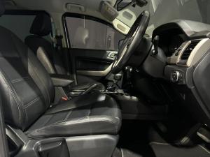 Ford Everest 2.0SiT XLT - Image 16