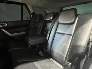 Ford Everest 2.0SiT XLT - Image 19