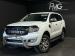 Ford Everest 2.0SiT XLT - Thumbnail 1