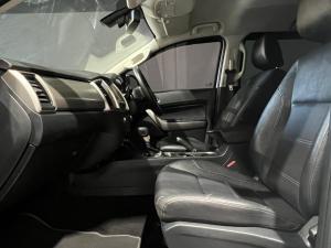 Ford Everest 2.0SiT XLT - Image 22