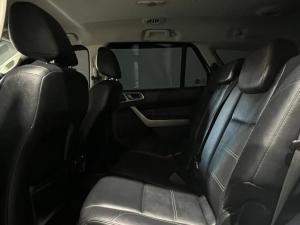 Ford Everest 2.0SiT XLT - Image 23