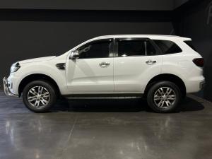 Ford Everest 2.0SiT XLT - Image 3