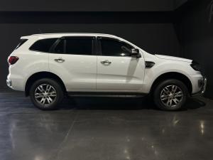 Ford Everest 2.0SiT XLT - Image 4