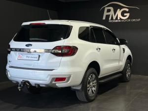 Ford Everest 2.0SiT XLT - Image 5