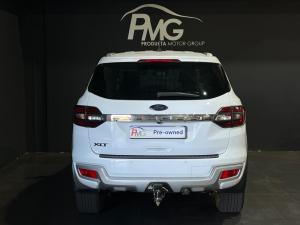 Ford Everest 2.0SiT XLT - Image 6
