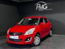 Thumbnail Suzuki Swift hatch 1.2 GL