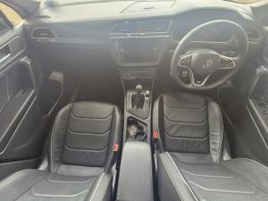 Volkswagen Tiguan 1.4TSI 110kW R-Line - Image 6