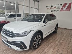 Volkswagen Tiguan 1.4TSI 110kW R-Line - Image 14