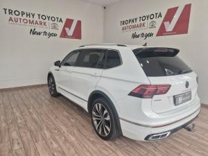 Volkswagen Tiguan 1.4TSI 110kW R-Line - Image 15