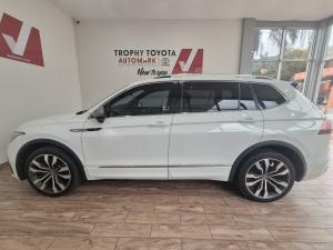 Volkswagen Tiguan 1.4TSI 110kW R-Line - Image 16