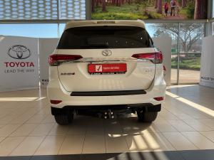 Toyota Fortuner 2.8GD-6 4x4 - Image 5