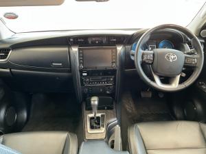 Toyota Fortuner 2.8GD-6 4x4 - Image 6