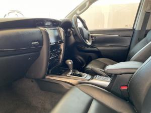 Toyota Fortuner 2.8GD-6 4x4 - Image 7