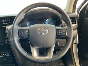 Toyota Fortuner 2.8GD-6 4x4 - Image 8