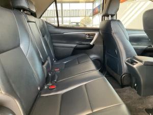 Toyota Fortuner 2.8GD-6 4x4 - Image 19
