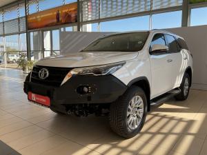 Toyota Fortuner 2.8GD-6 4x4 - Image 23