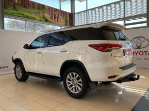 Toyota Fortuner 2.8GD-6 4x4 - Image 24