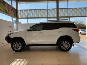 Toyota Fortuner 2.8GD-6 4x4 - Image 25