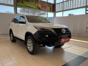 Toyota Fortuner 2.8GD-6 4x4 - Image 1