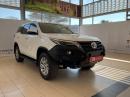 Thumbnail Toyota Fortuner 2.8GD-6 4x4