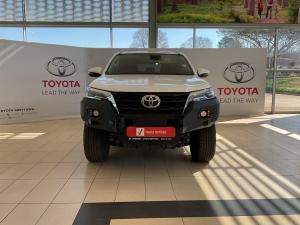 Toyota Fortuner 2.8GD-6 4x4 - Image 4