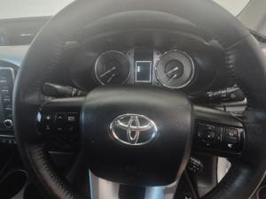 Toyota Hilux 2.8GD-6 double cab 4x4 Raider auto - Image 8