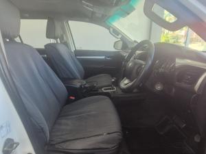 Toyota Hilux 2.8GD-6 double cab 4x4 Raider auto - Image 11