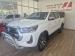 Toyota Hilux 2.8GD-6 double cab 4x4 Raider auto - Thumbnail 13