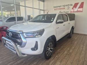 Toyota Hilux 2.8GD-6 double cab 4x4 Raider auto - Image 13