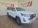 Thumbnail Toyota Hilux 2.8GD-6 double cab 4x4 Raider auto