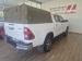 Toyota Hilux 2.8GD-6 double cab 4x4 Raider auto - Thumbnail 2
