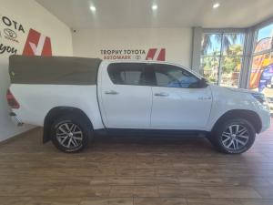 Toyota Hilux 2.8GD-6 double cab 4x4 Raider auto - Image 3