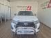 Toyota Hilux 2.8GD-6 double cab 4x4 Raider auto - Thumbnail 4
