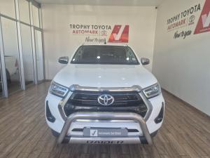 Toyota Hilux 2.8GD-6 double cab 4x4 Raider auto - Image 4