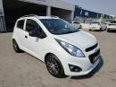 Thumbnail Chevrolet Spark 1.2 Curve