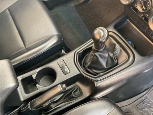 Toyota Hilux 2.4GD-6 single cab 4x4 SR - Image 12