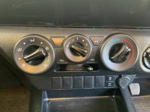 Toyota Hilux 2.4GD-6 single cab 4x4 SR - Image 16