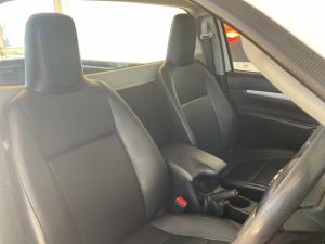 Toyota Hilux 2.4GD-6 single cab 4x4 SR - Image 17
