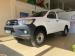 Toyota Hilux 2.4GD-6 single cab 4x4 SR - Thumbnail 21