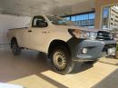 Thumbnail Toyota Hilux 2.4GD-6 single cab 4x4 SR