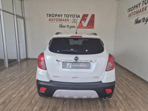 Opel Mokka X 1.4 Turbo Cosmo - Image 5