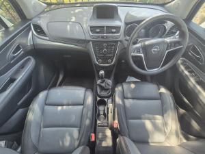 Opel Mokka X 1.4 Turbo Cosmo - Image 6