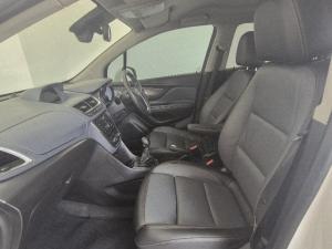 Opel Mokka X 1.4 Turbo Cosmo - Image 7