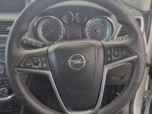 Opel Mokka X 1.4 Turbo Cosmo - Image 8