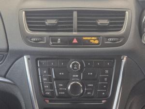 Opel Mokka X 1.4 Turbo Cosmo - Image 10