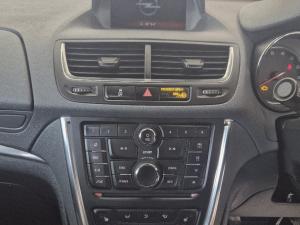 Opel Mokka X 1.4 Turbo Cosmo - Image 11