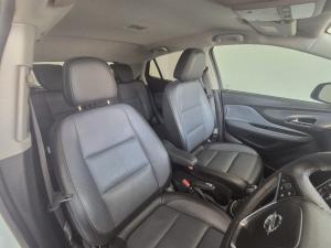 Opel Mokka X 1.4 Turbo Cosmo - Image 12