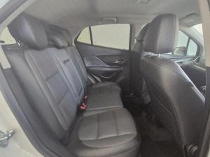 Opel Mokka X 1.4 Turbo Cosmo - Image 13