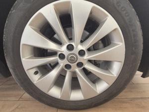 Opel Mokka X 1.4 Turbo Cosmo - Image 14