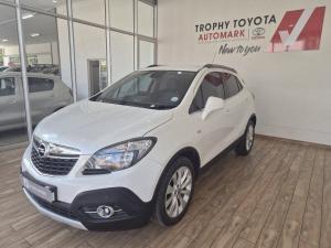 Opel Mokka X 1.4 Turbo Cosmo - Image 15